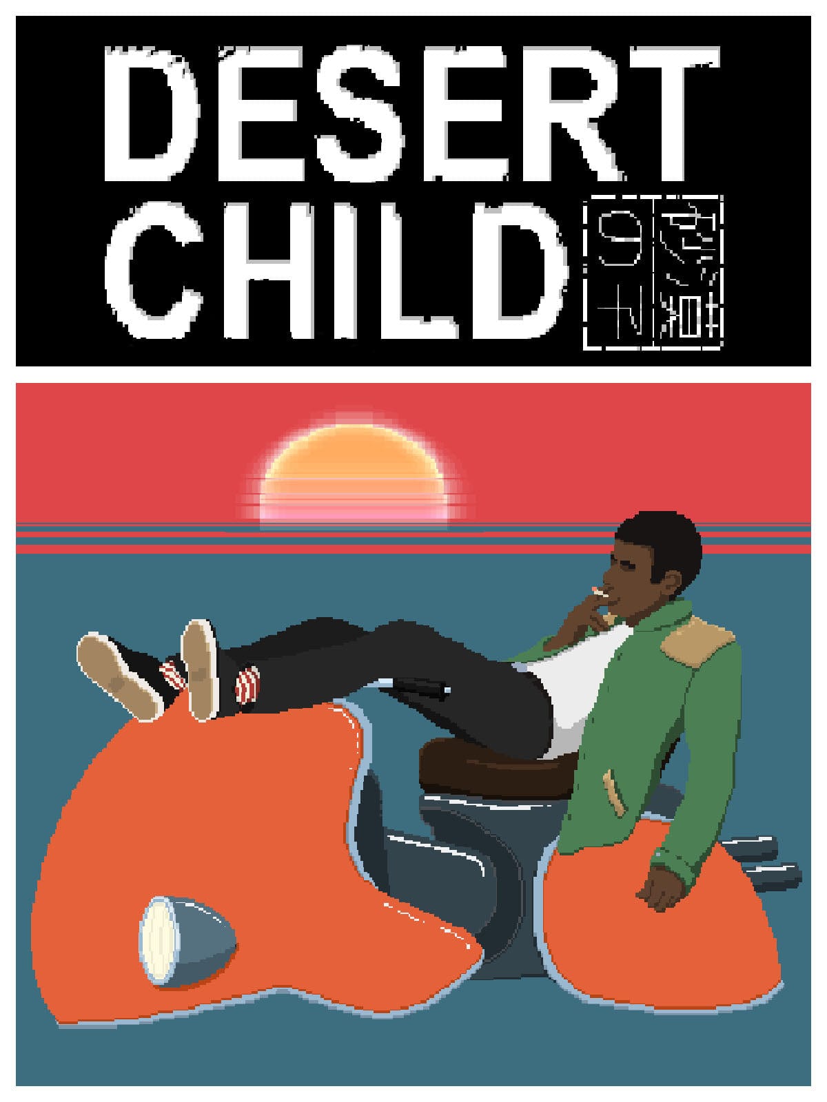 Desert Child c019d97c-8ead-4aa4-a60c-203ce1d757a1