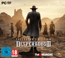 Desperados III - Collector's Edition (PC) 9120080075277