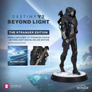 Destiny 2 Beyond Light The Stranger Limited Edition + Deluxe Edition DLC (PC) 5056280422723PC