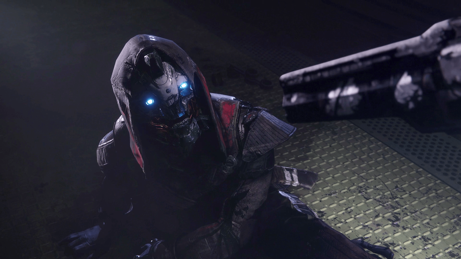 Destiny 2: Forsaken fb1b5cbe-0df9-4111-816b-31bc998d06de