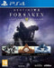 Destiny 2: Forsaken - Legendary Collection (PS4) 5030917251962