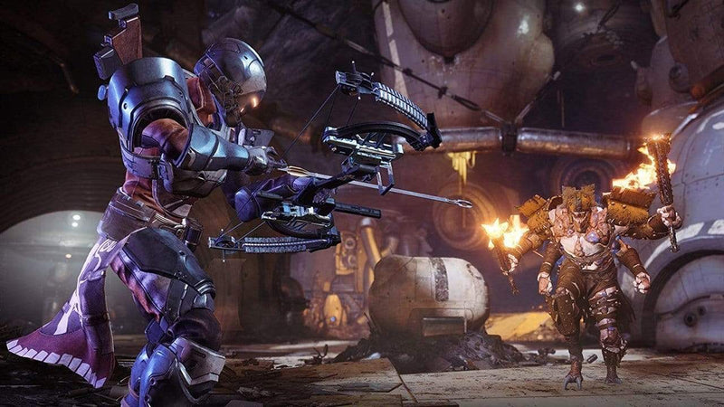 Destiny 2: Forsaken - Legendary Collection (PS4) 5030917251962