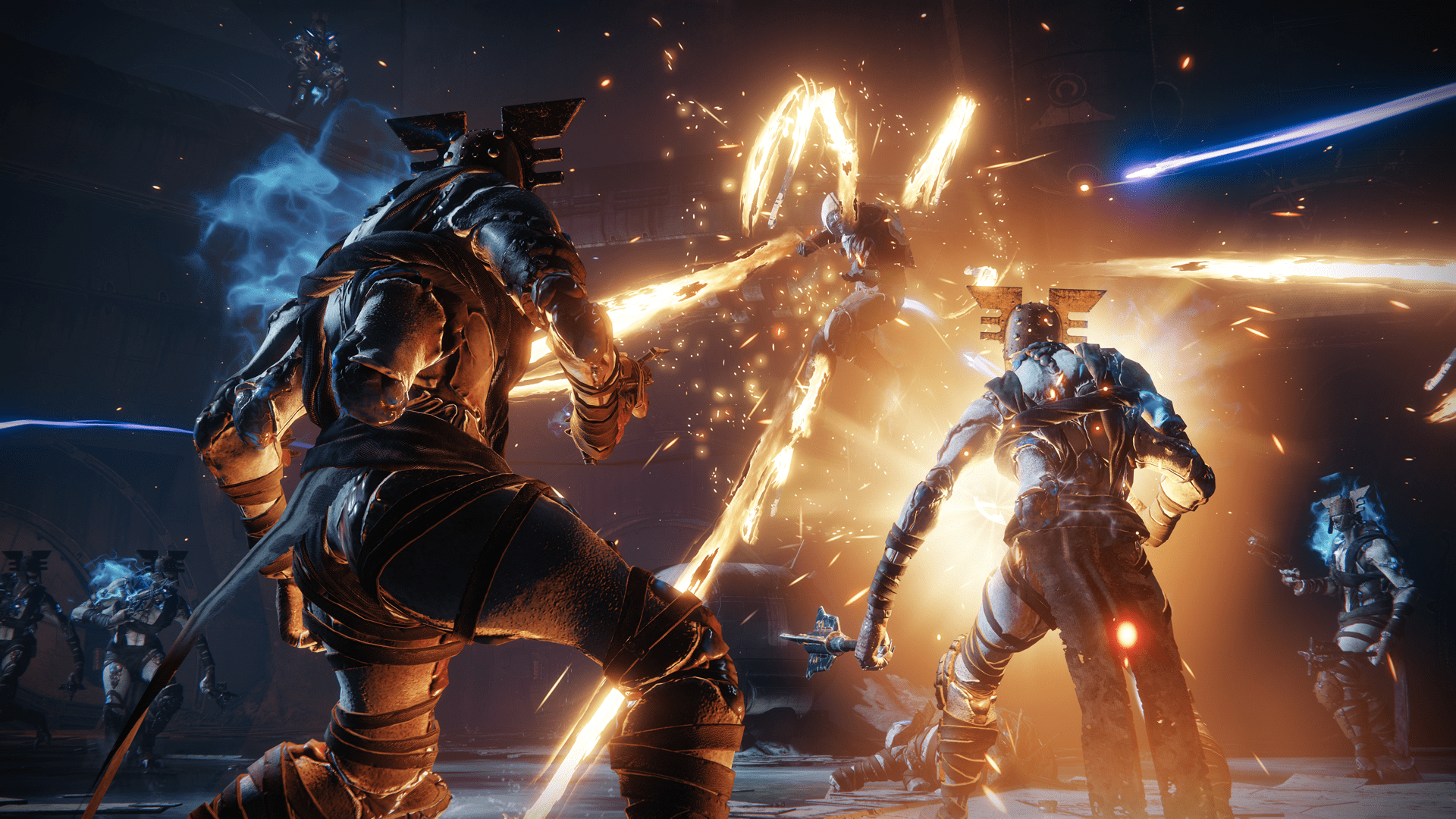 Destiny 2: Forsaken (PC) fb1b5cbe-0df9-4111-816b-31bc998d06de