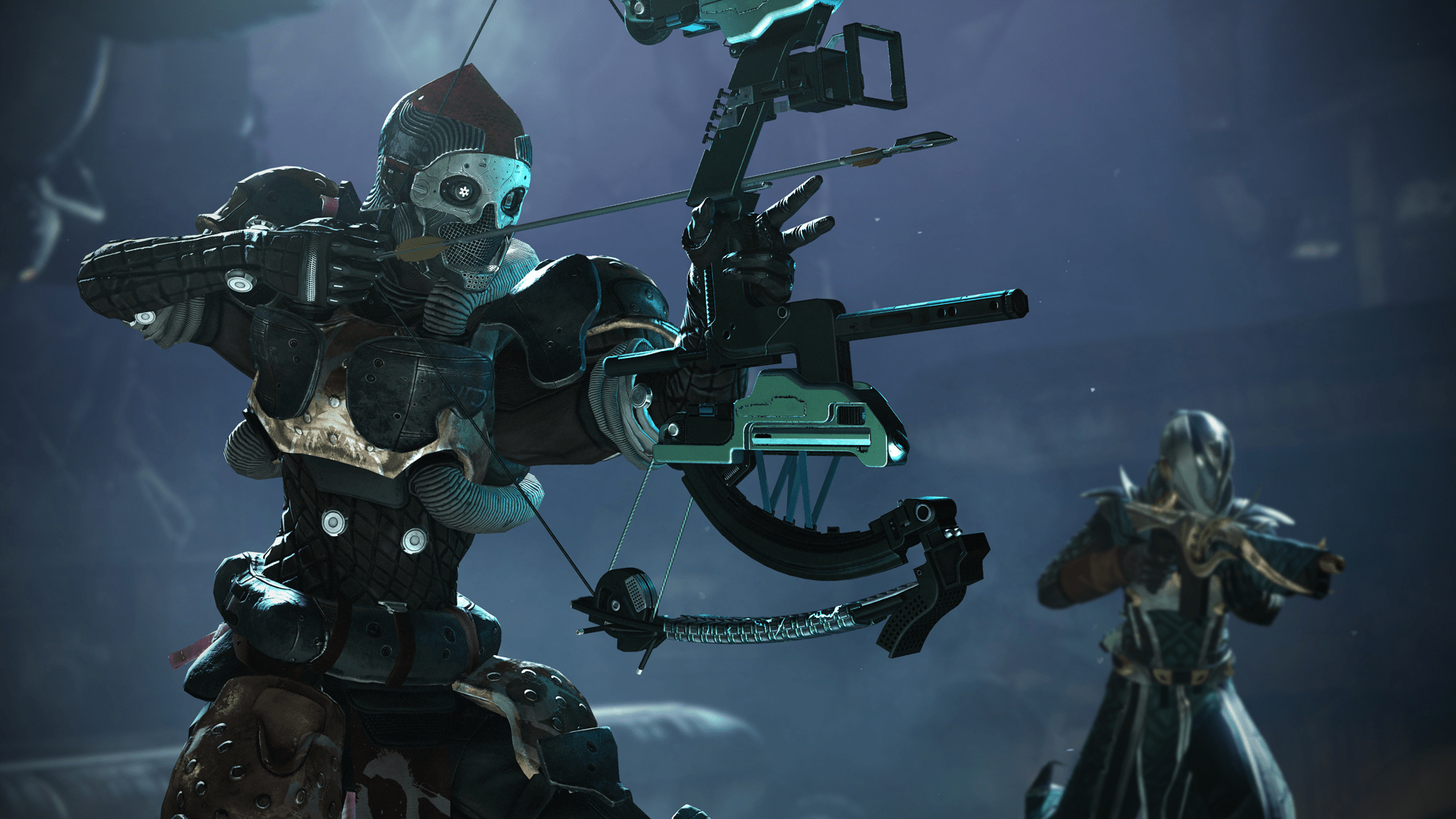 Destiny 2: Forsaken (PC) fb1b5cbe-0df9-4111-816b-31bc998d06de
