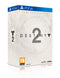 Destiny 2 limited edition (playstation 4) 5030917214219