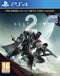 Destiny 2 (playstation 4) 5030917213953