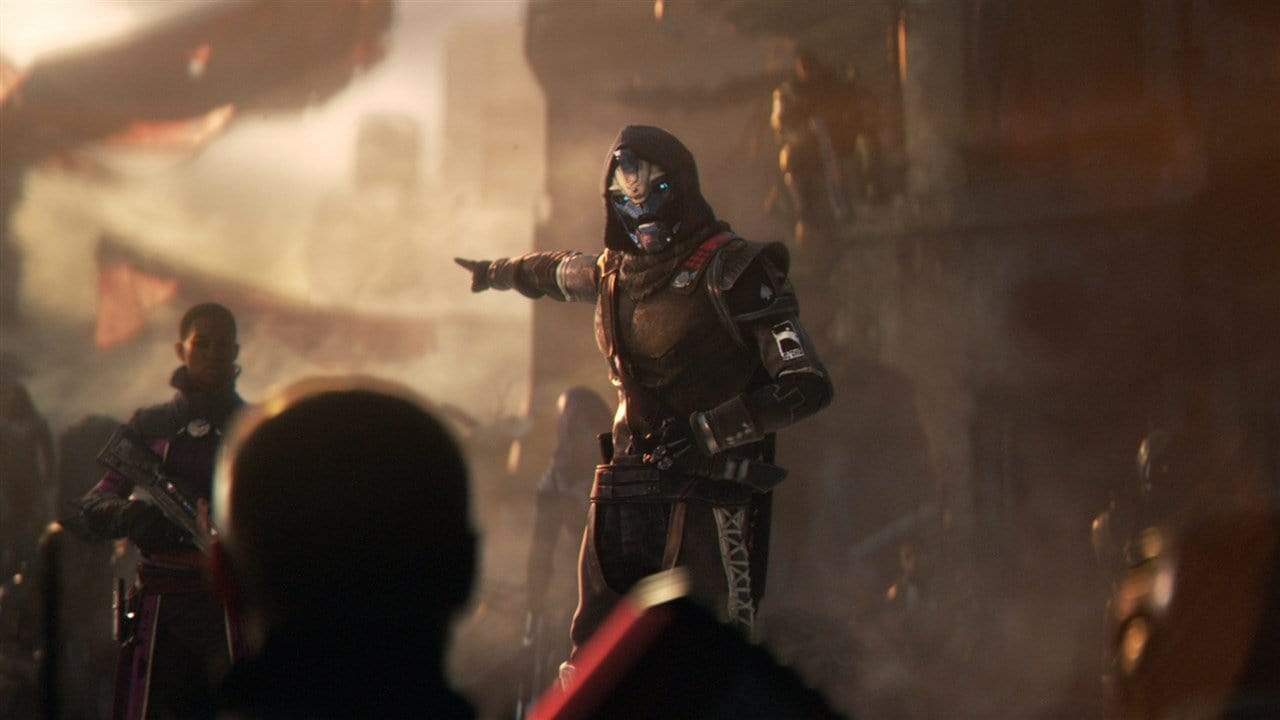 Destiny 2 (xbox one) 5030917214059