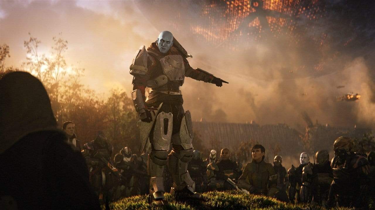Destiny 2 (xbox one) 5030917214059