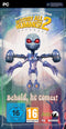 Destroy All Humans 2! - Reprobed - 2nd Coming Edition (PC) 9120080078254
