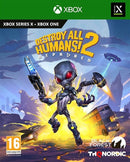 Destroy All Humans! 2 - Reprobed (Xbox Series X) 9120080077387