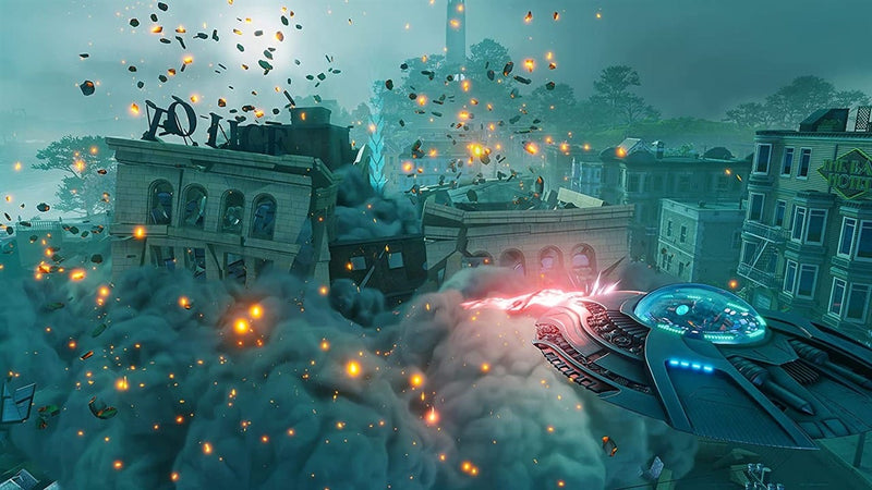 Destroy All Humans! 2 - Reprobed (Xbox Series X) 9120080077387