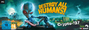 Destroy All Humans! Crypto-137 Edition (PC) 9120080075093