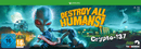 Destroy All Humans! Crypto-137 Edition (Xbox One) 9120080075130