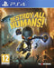 Destroy All Humans! (PS4) 9120080074683