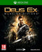 Deus Ex: Mankind Divided (xbox one) 5021290071513