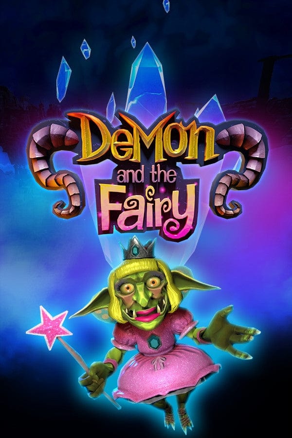 Devil and the Fairy (PC) cda9e979-75c8-4d4d-a4c3-4a76a0b8cecc