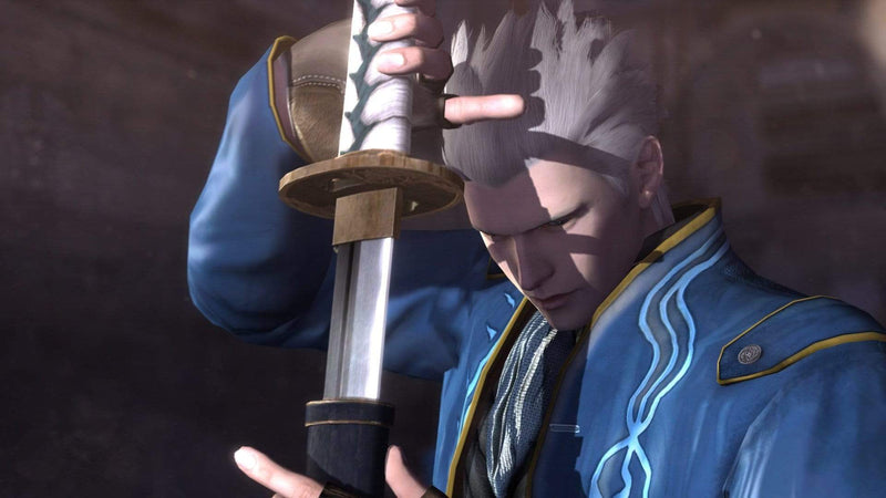 Devil May Cry 4 - Special Edition  (PC) b7d5d384-63fd-41e6-b4db-c08d09c6bd90