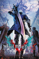 Devil May Cry 5 + Vergil (PC) 47db2296-b006-444f-aef6-128cb39b41c7