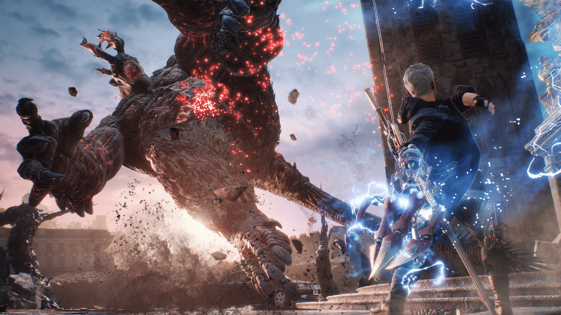 Devil May Cry 5 + Vergil (PC) 47db2296-b006-444f-aef6-128cb39b41c7