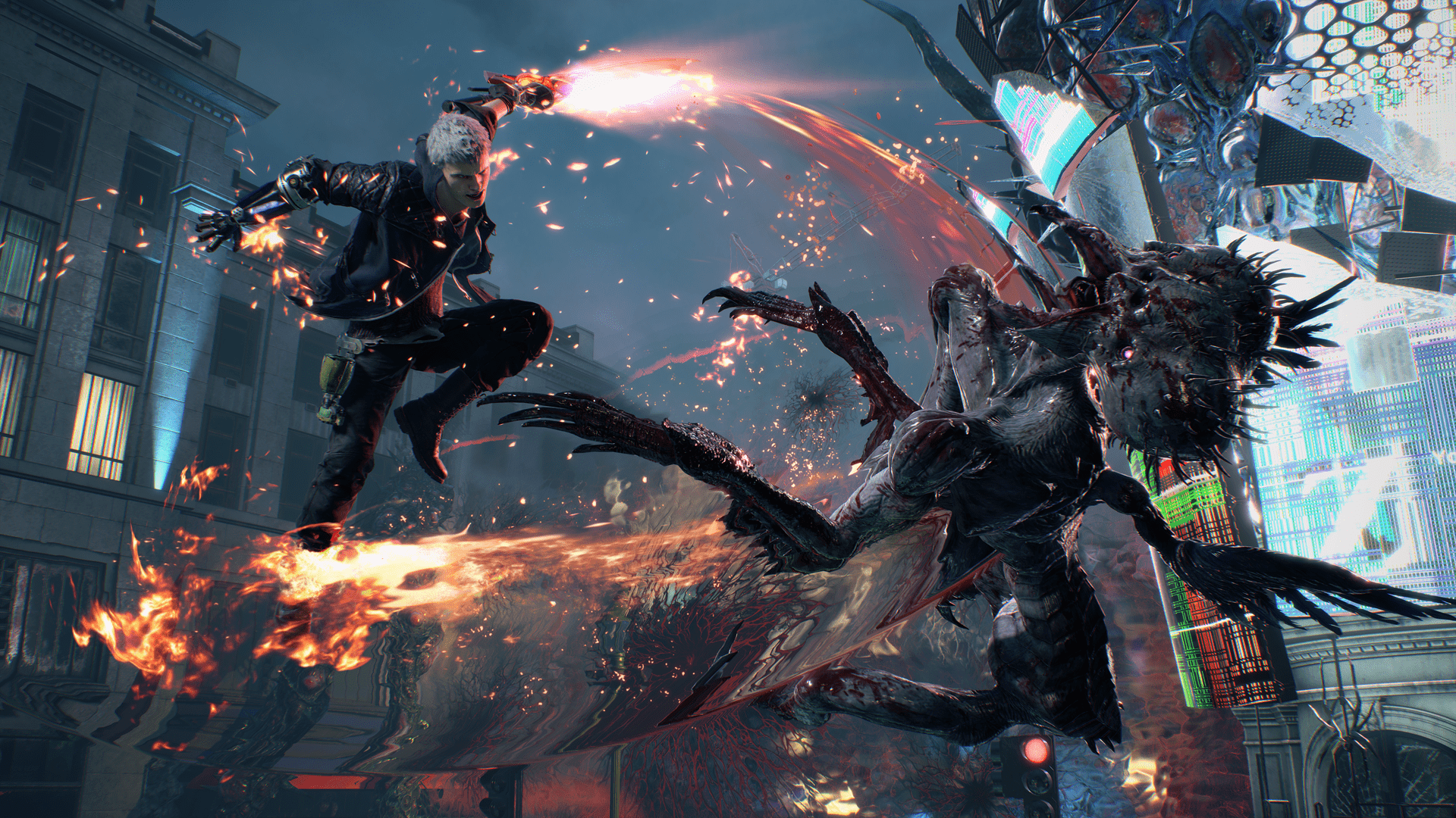 Devil May Cry 5 + Vergil (PC) 47db2296-b006-444f-aef6-128cb39b41c7