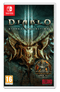 Diablo III: Eternal Collection (Nintendo Switch) 5030917259012