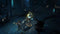 Diablo III - Ultimate Evil Edition (PS3) 5030917144363