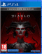 Diablo IV (Playstation 4) 5030917298196