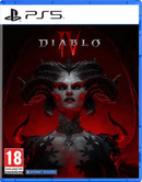 Diablo IV (Playstation 5) 5030917298271