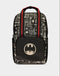 DIFUZED BATMAN - AOP BACKPACK nahrbtnik 8718526125603