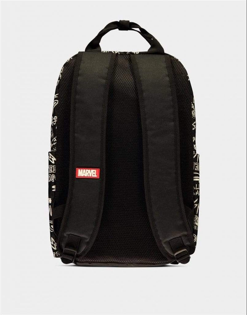 DIFUZED MARVEL -  AOP BACKPACK nahrbtnik 8718526125597