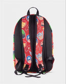 DIFUZED MARVEL - CHARACTERS AOP BACKPACK nahrbtnik 8718526120417
