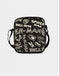 DIFUZED MARVEL - FLAT SHOULDER BAG naramna torba 8718526125665