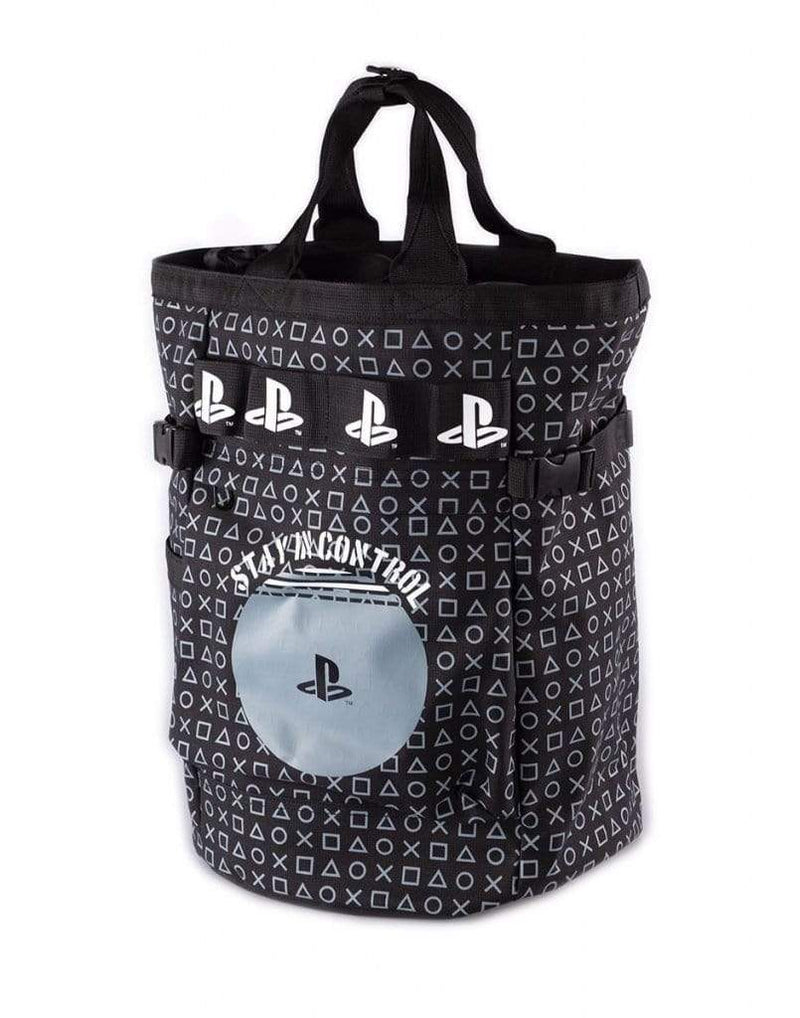 DIFUZED PLAYSTATION - AOP BACKPACK nahrbtnik 8718526120646