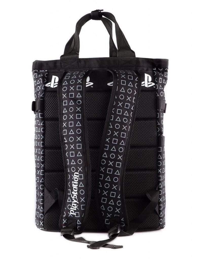 DIFUZED PLAYSTATION - AOP BACKPACK nahrbtnik 8718526120646