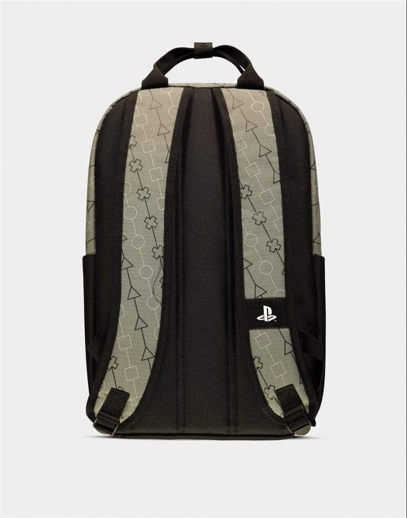 DIFUZED PLAYSTATION - BACKPACK WITH HANDLE nahrbtnik 8718526125672
