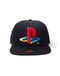 DIFUZED PLAYSTATION - LOGO DENIM SNAPBACK CAP 8718526098662