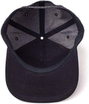 DIFUZED PLAYSTATION - LOGO DENIM SNAPBACK CAP 8718526098662