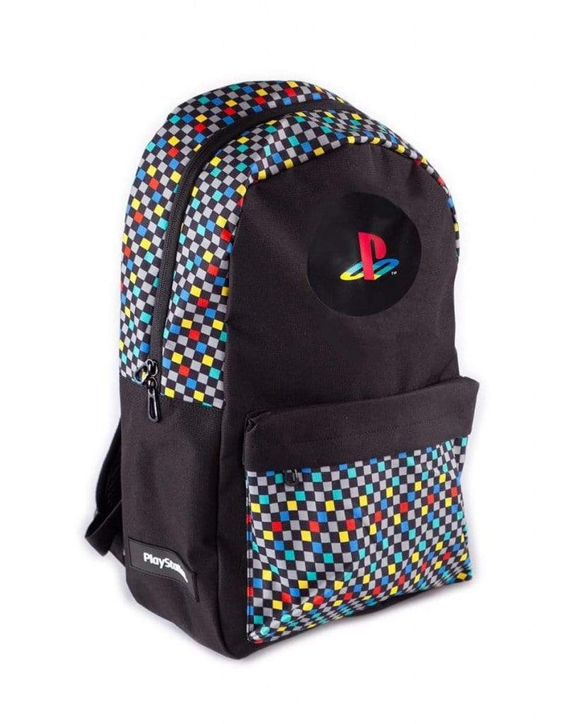 DIFUZED PLAYSTATION - RETRO AOP BACKPACK nahrbtnik 8718526120653