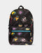 DIFUZED POKÉMON - AOP BACKPACK nahrbtnik 8718526125993