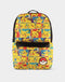 DIFUZED POKÉMON - PIKACHU BASIC BACKPACK nahrbtnik 8718526125863