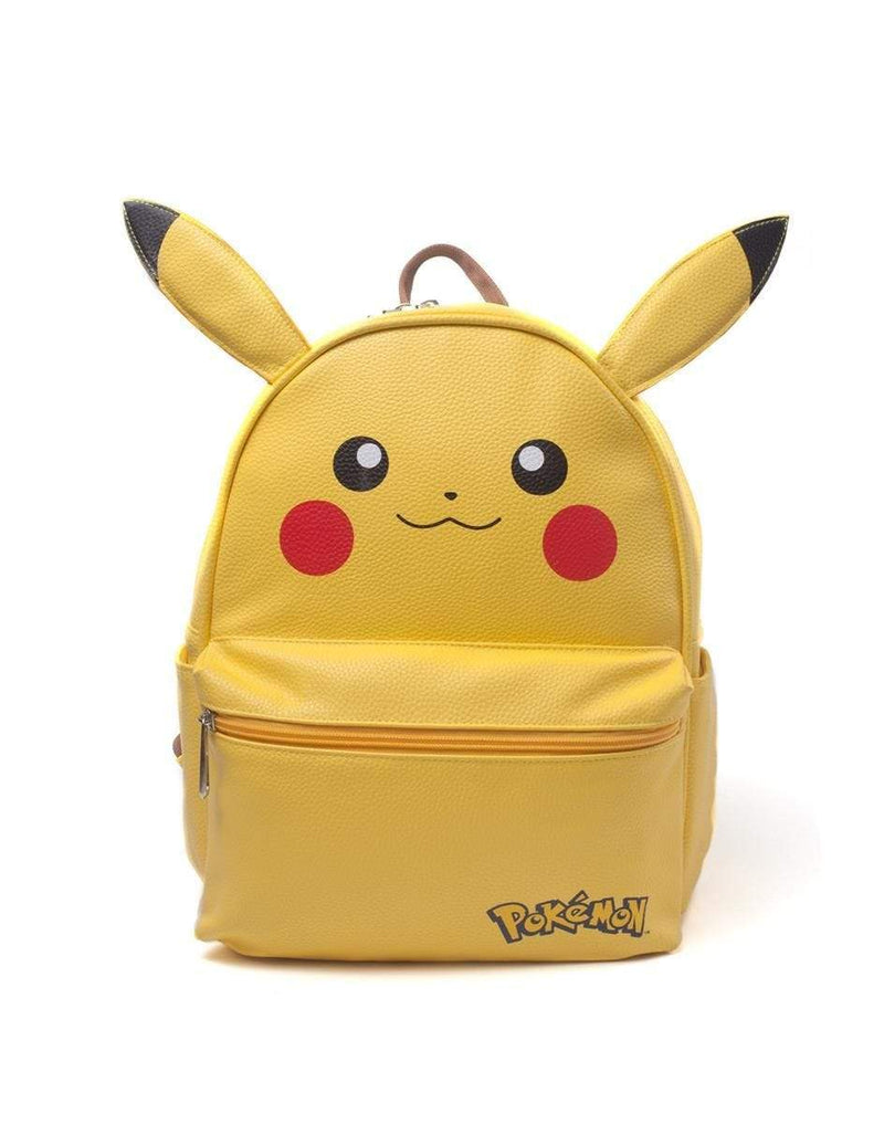 DIFUZED POKÉMON - PIKACHU LADY BACKPACK nahrbtnik 8718526096811