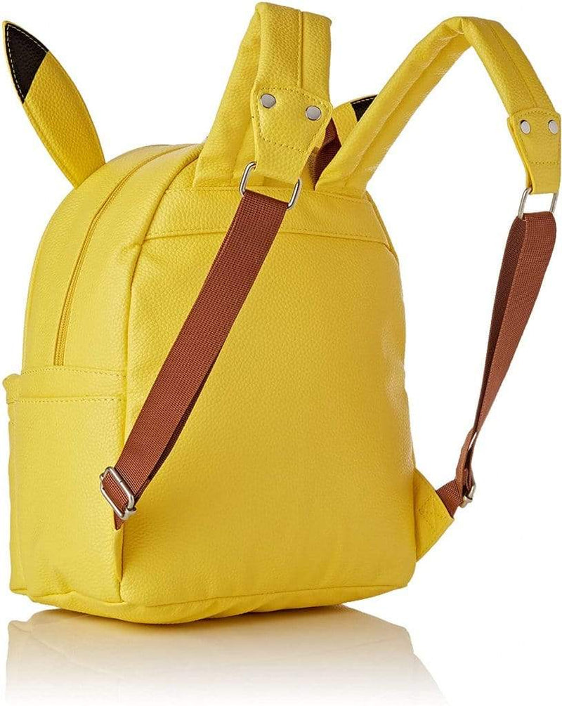 DIFUZED POKÉMON - PIKACHU LADY BACKPACK nahrbtnik 8718526096811