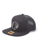 DIFUZED STAR WARS - DARTH VADER SNAPBACK WITH METAL BADGE 8718526224856