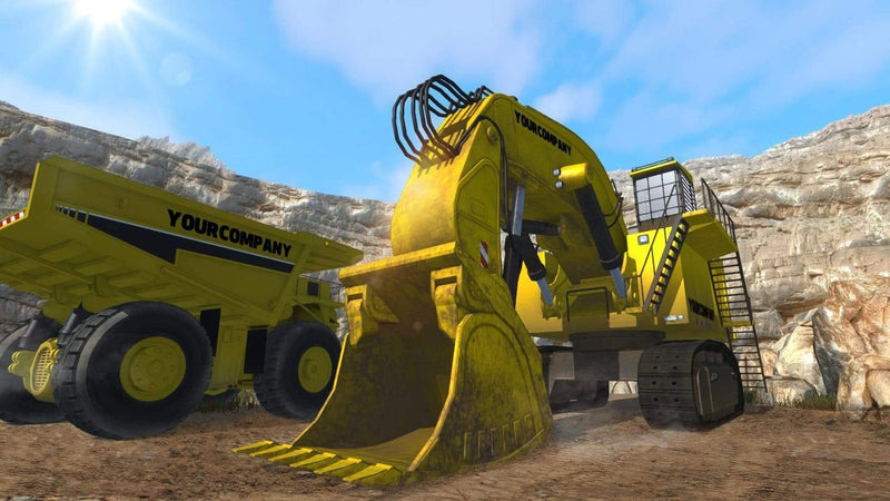 DIG IT! - A Digger Simulator 7332ee69-f7ea-4888-b89d-67142764e5d4