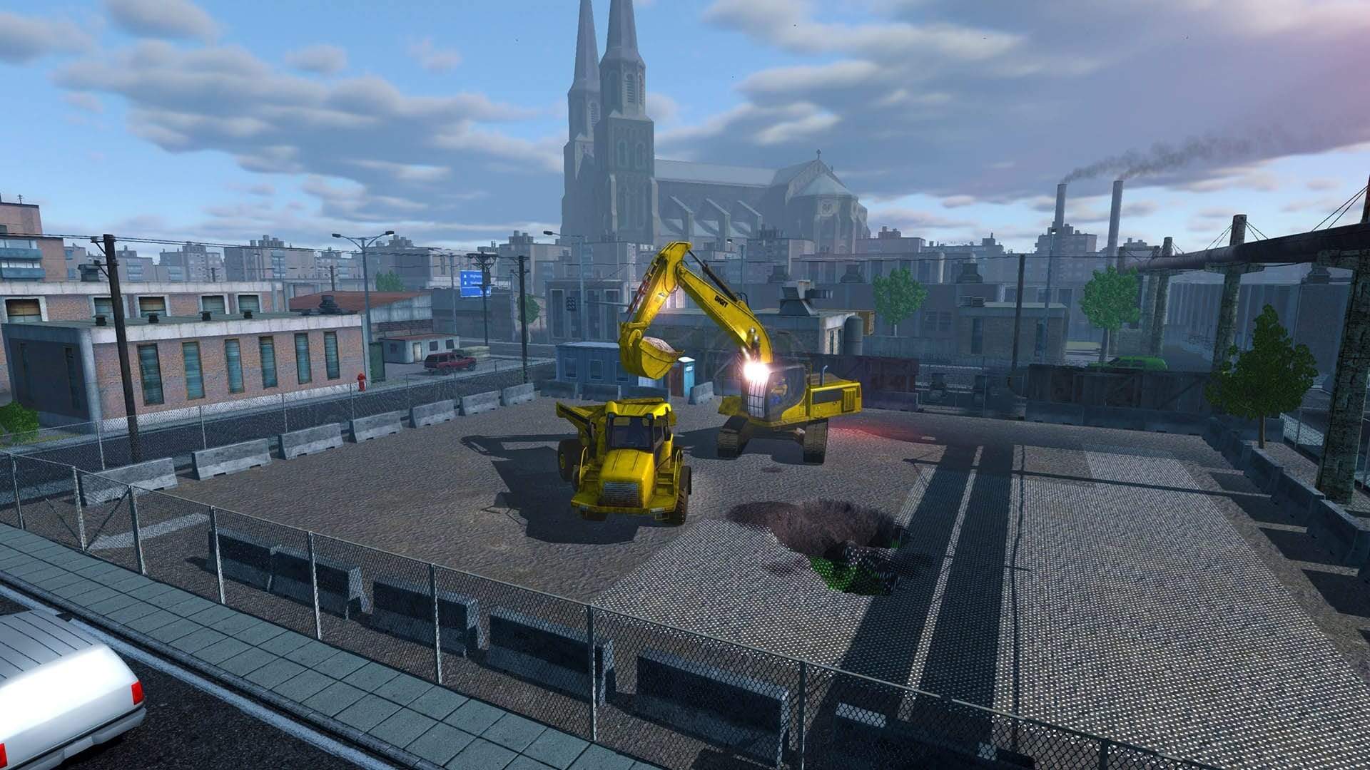 DIG IT! - A Digger Simulator 7332ee69-f7ea-4888-b89d-67142764e5d4