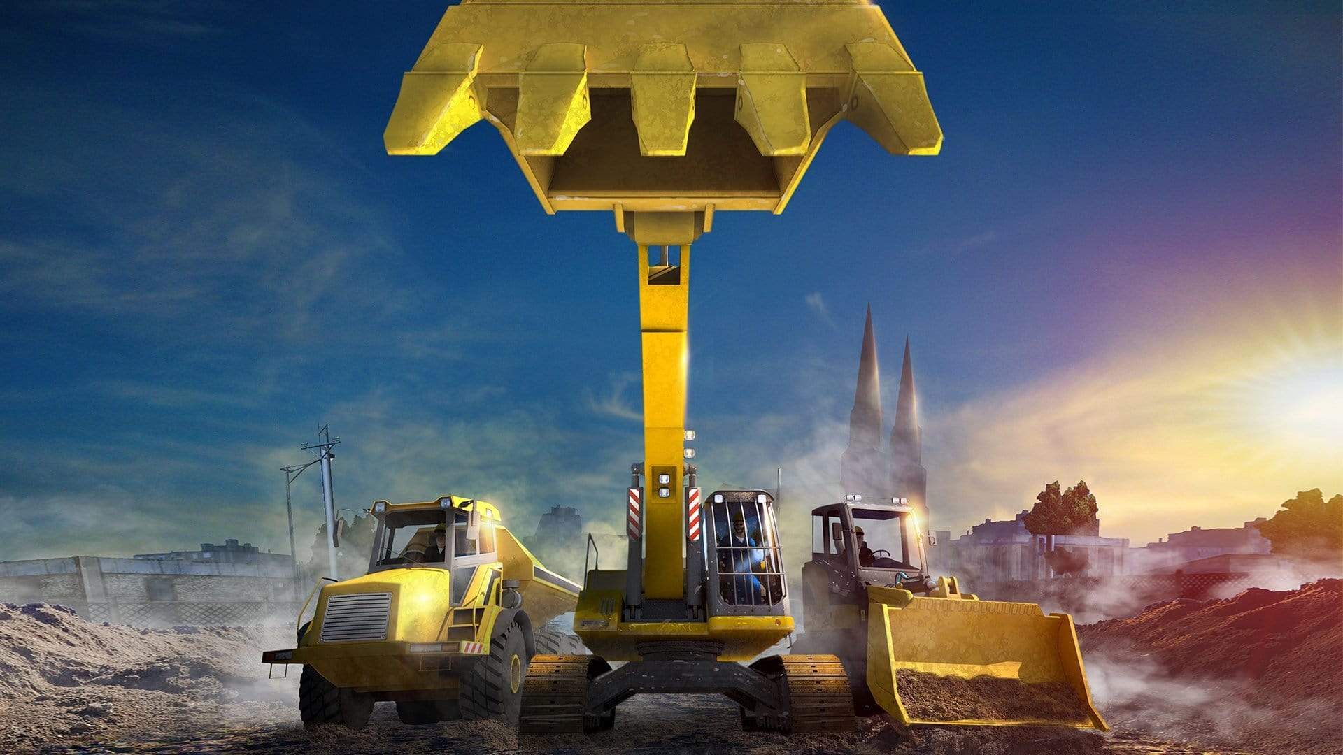 DIG IT! - A Digger Simulator 7332ee69-f7ea-4888-b89d-67142764e5d4