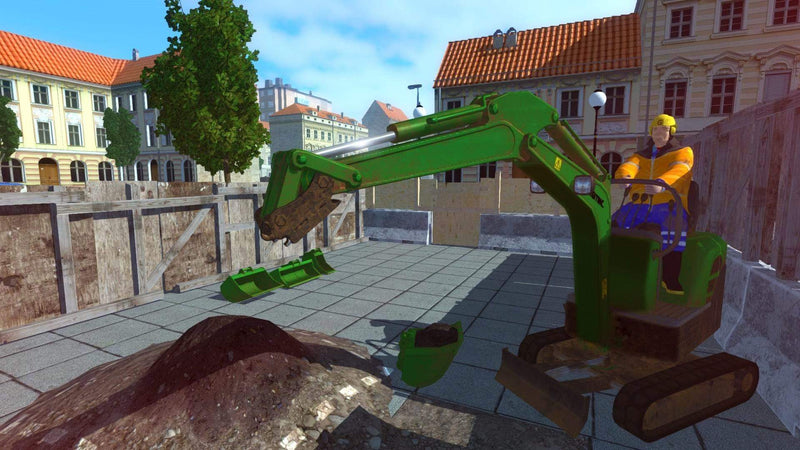 DIG IT! - A Digger Simulator 7332ee69-f7ea-4888-b89d-67142764e5d4