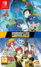 Digimon Story: Cyber Sleuth - Complete Edition (Nintendo Switch) 3391892005523