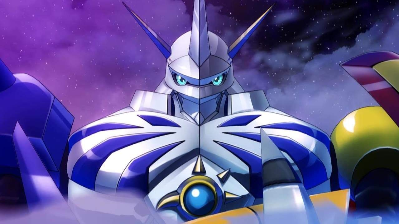 Digimon Story: Cyber Sleuth - Complete Edition (Nintendo Switch) 3391892005523