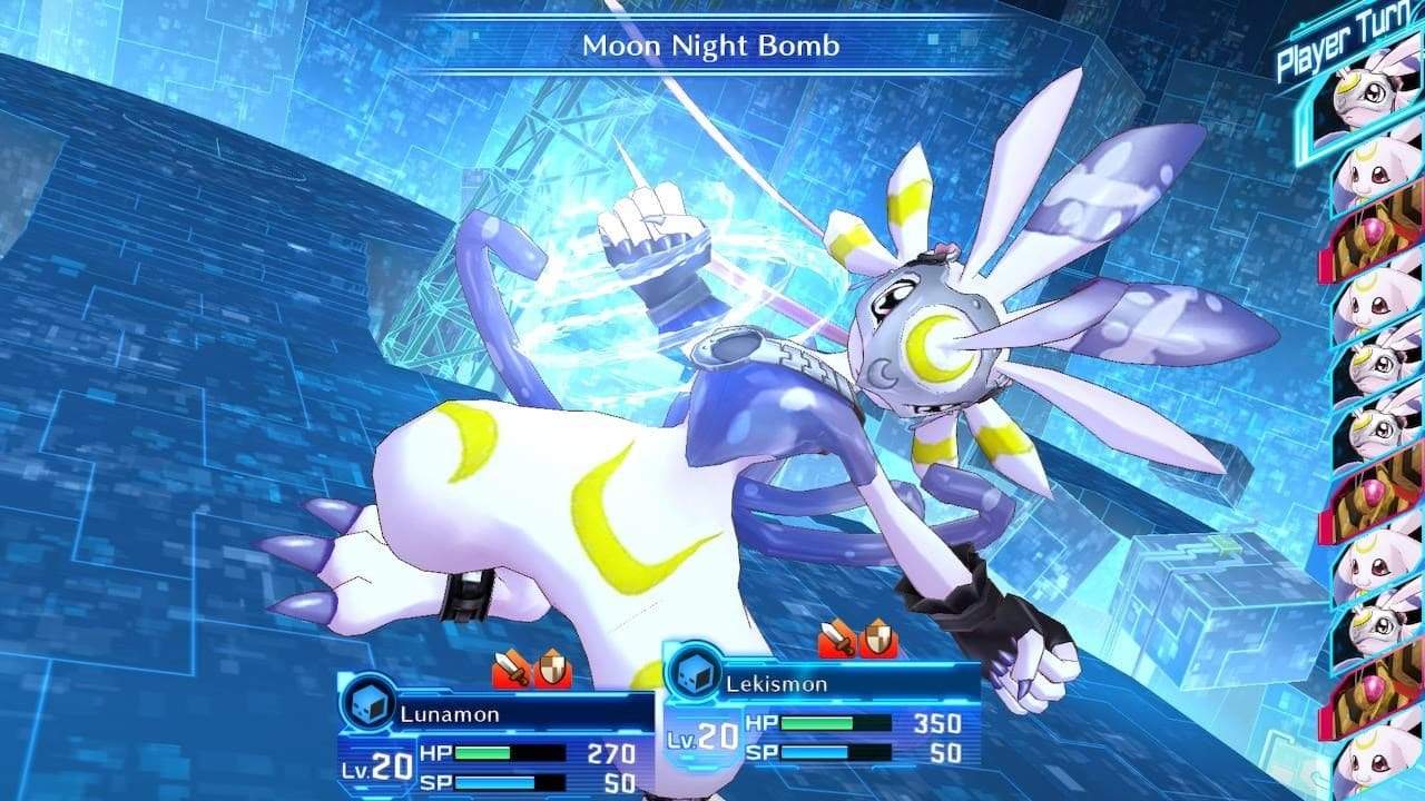 Digimon Story: Cyber Sleuth - Complete Edition (Nintendo Switch) 3391892005523